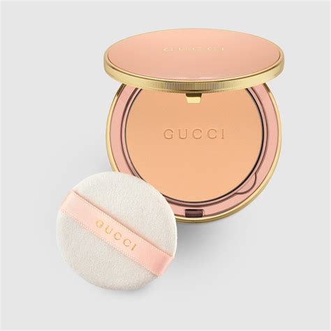 Gucci Beauty Poudre De Beauté Mat Naturel Beauty Setting 